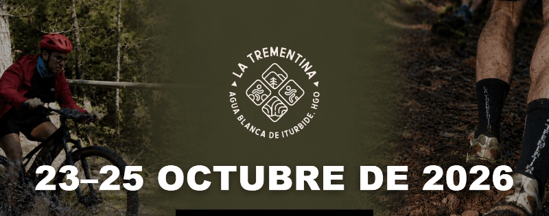 La Trementina Bike and Trail